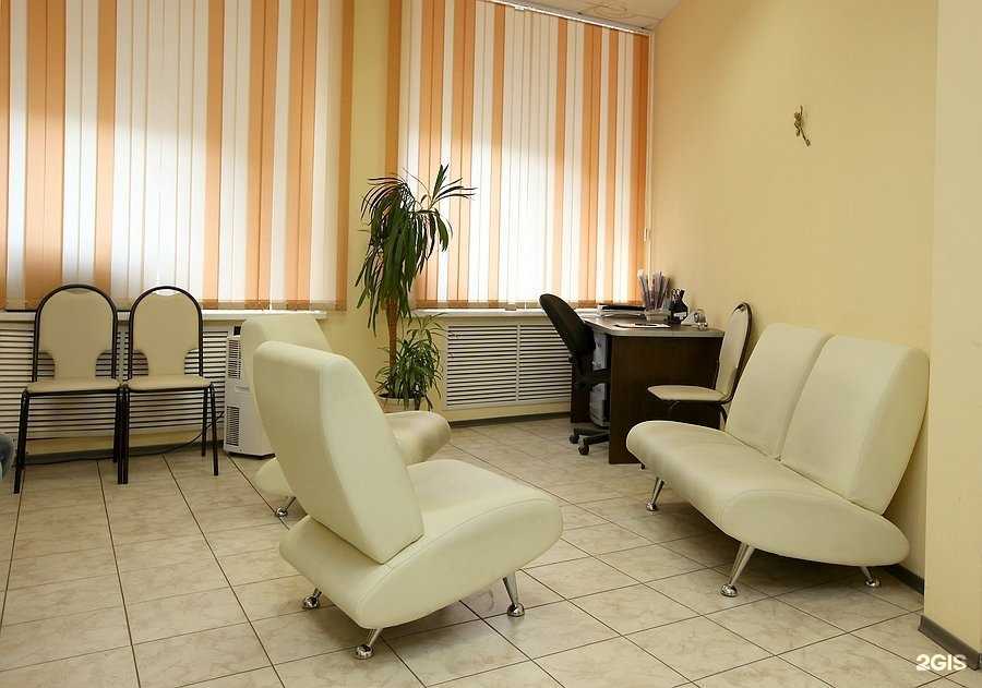 Отзывы на компанию Психологическая гостиная доктора Прищепы С.И. в г. Киров c фото