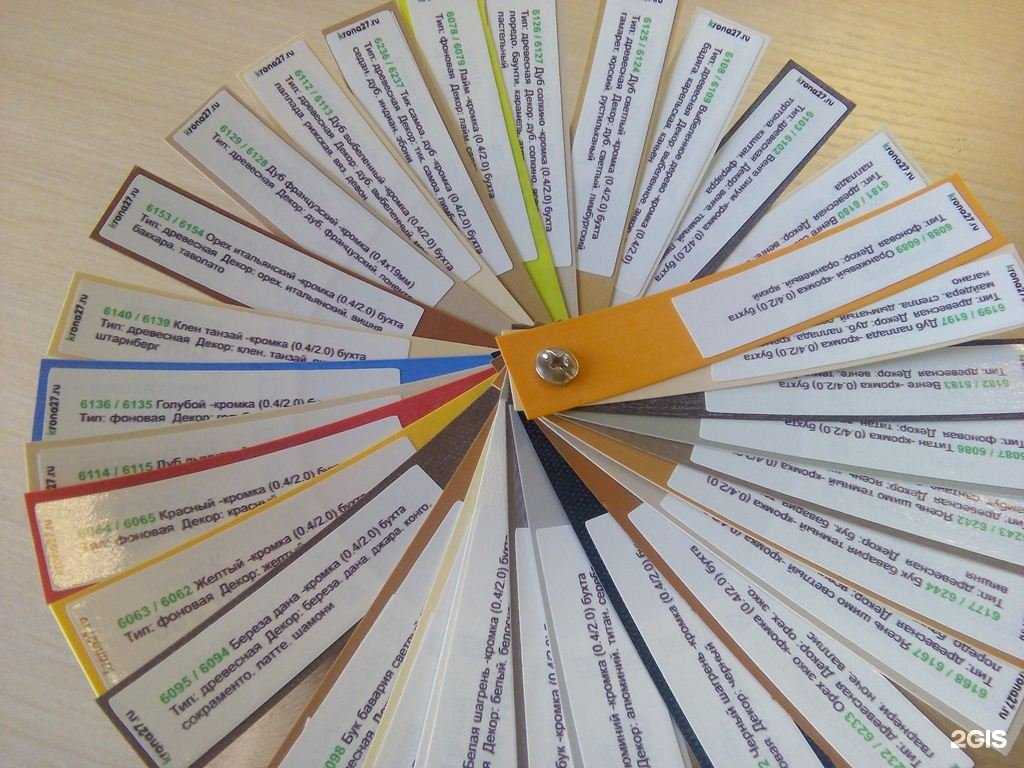 Отзывы на компанию Крона в Хабаровске c фото