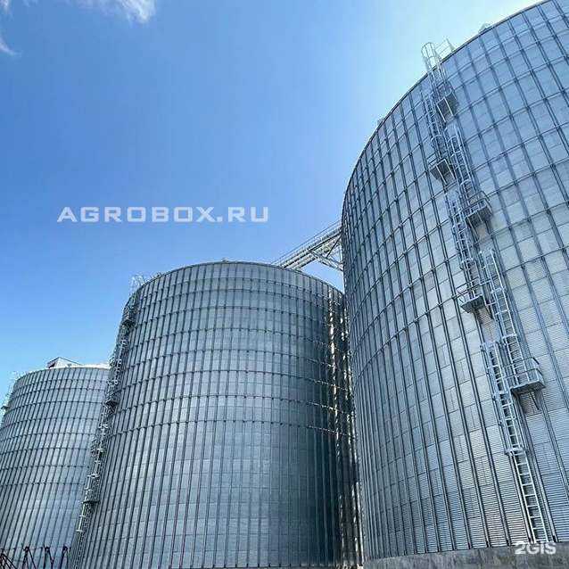 Отзывы на компанию Агробокс в Казани c фото