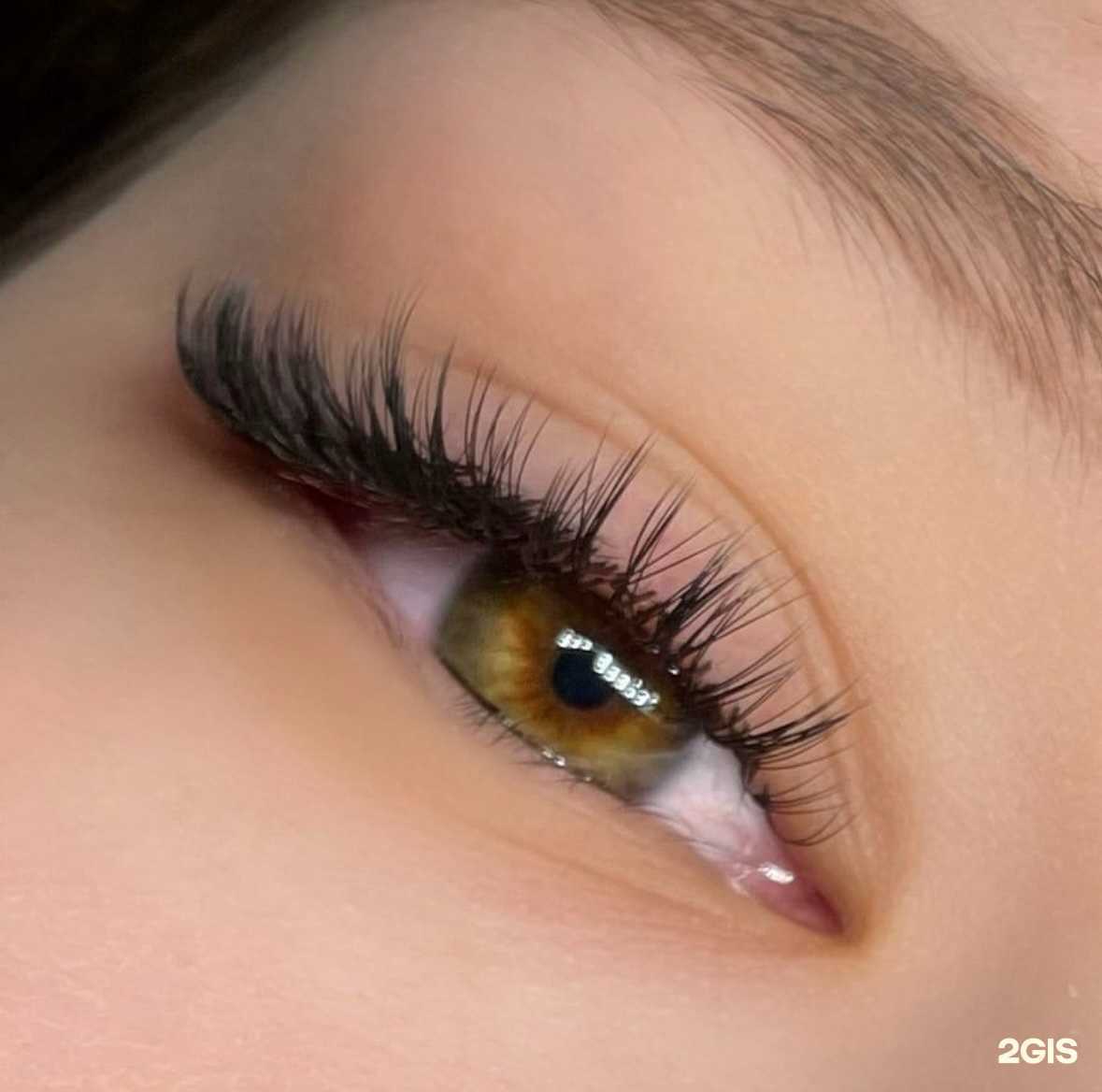 Отзывы на компанию Petra lashes в г. Якутск c фото