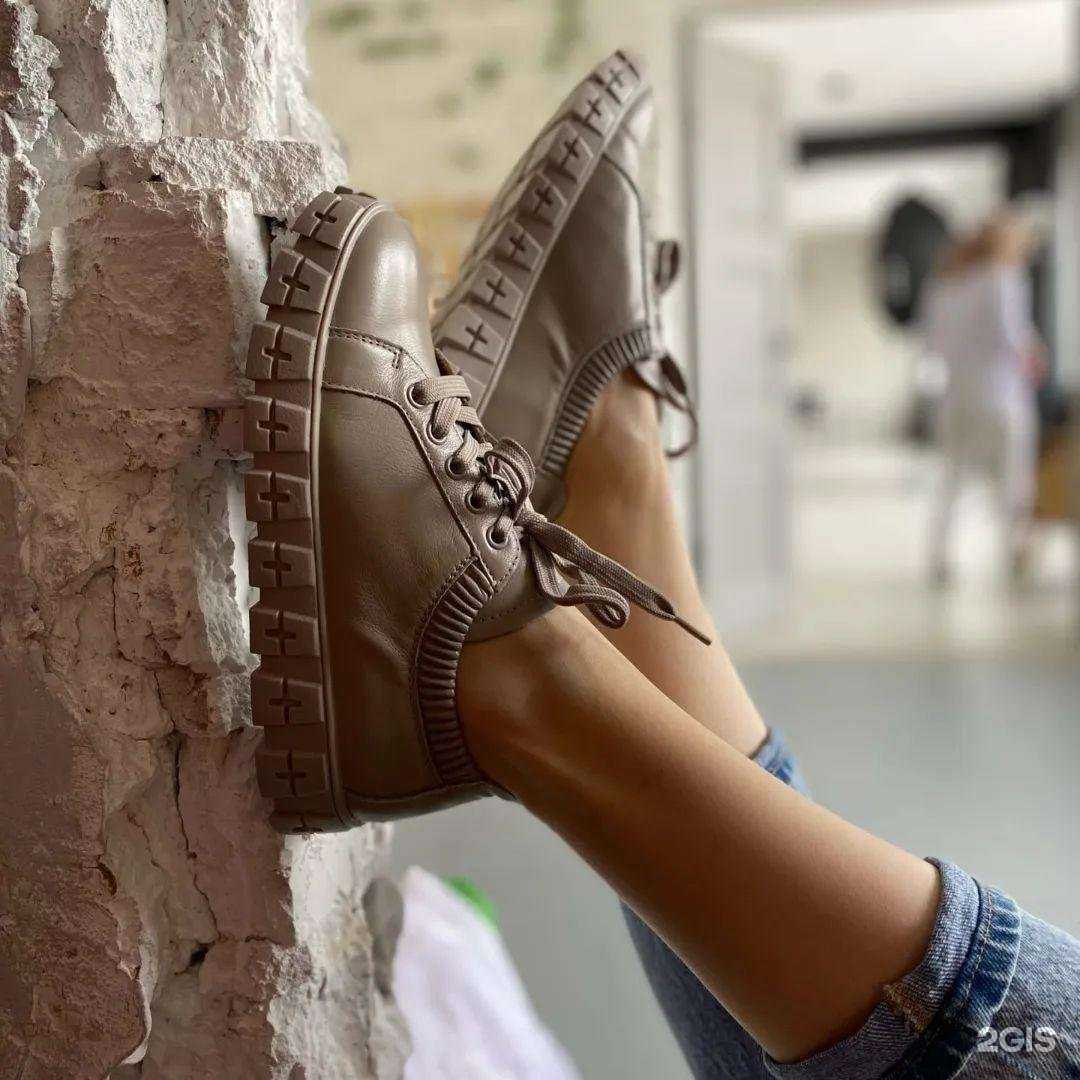 Отзывы на компанию Дадес, магазин обуви в Краснотурьинске c фото