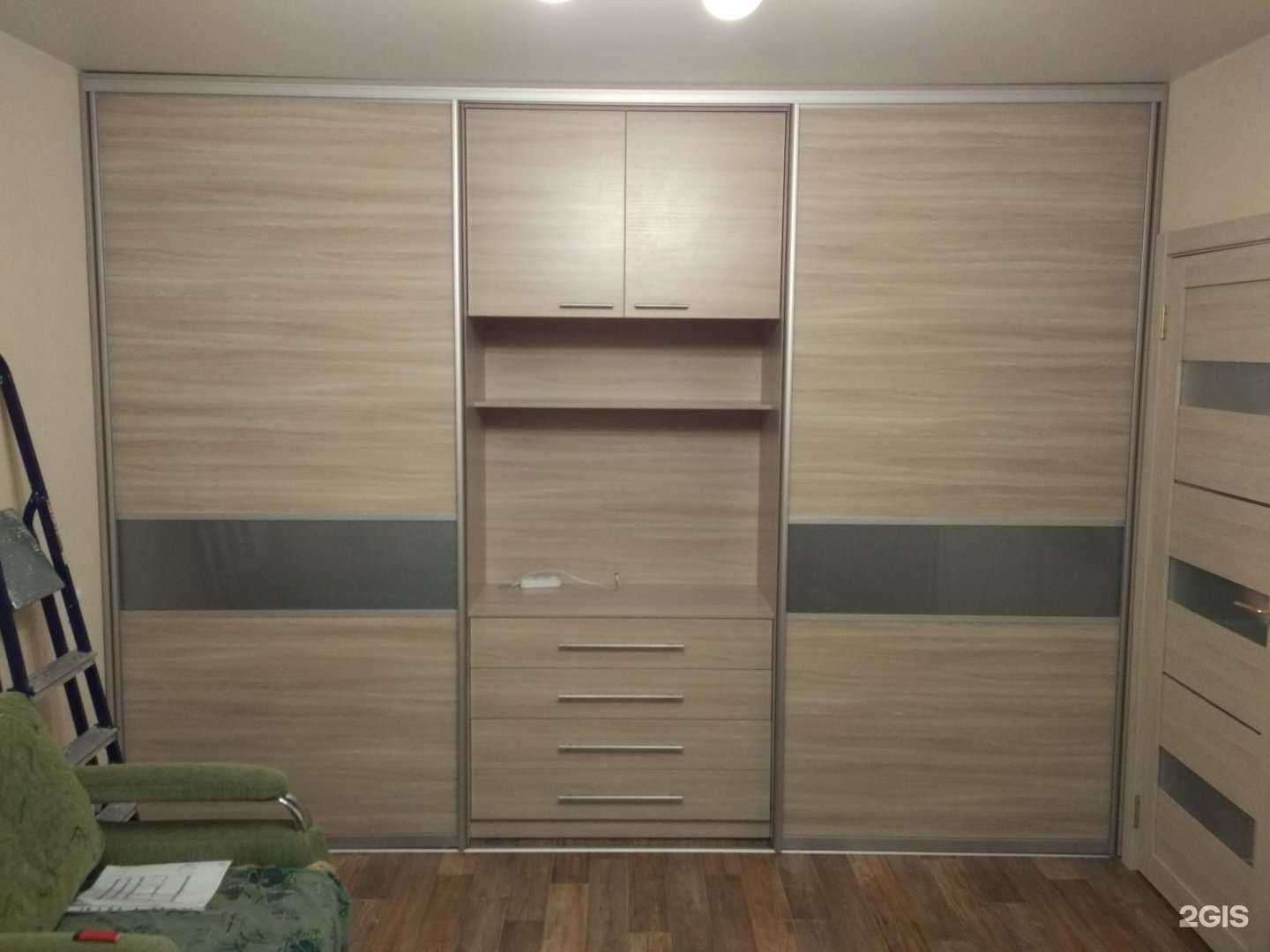 Отзывы на компанию Антураж в Новосибирске c фото