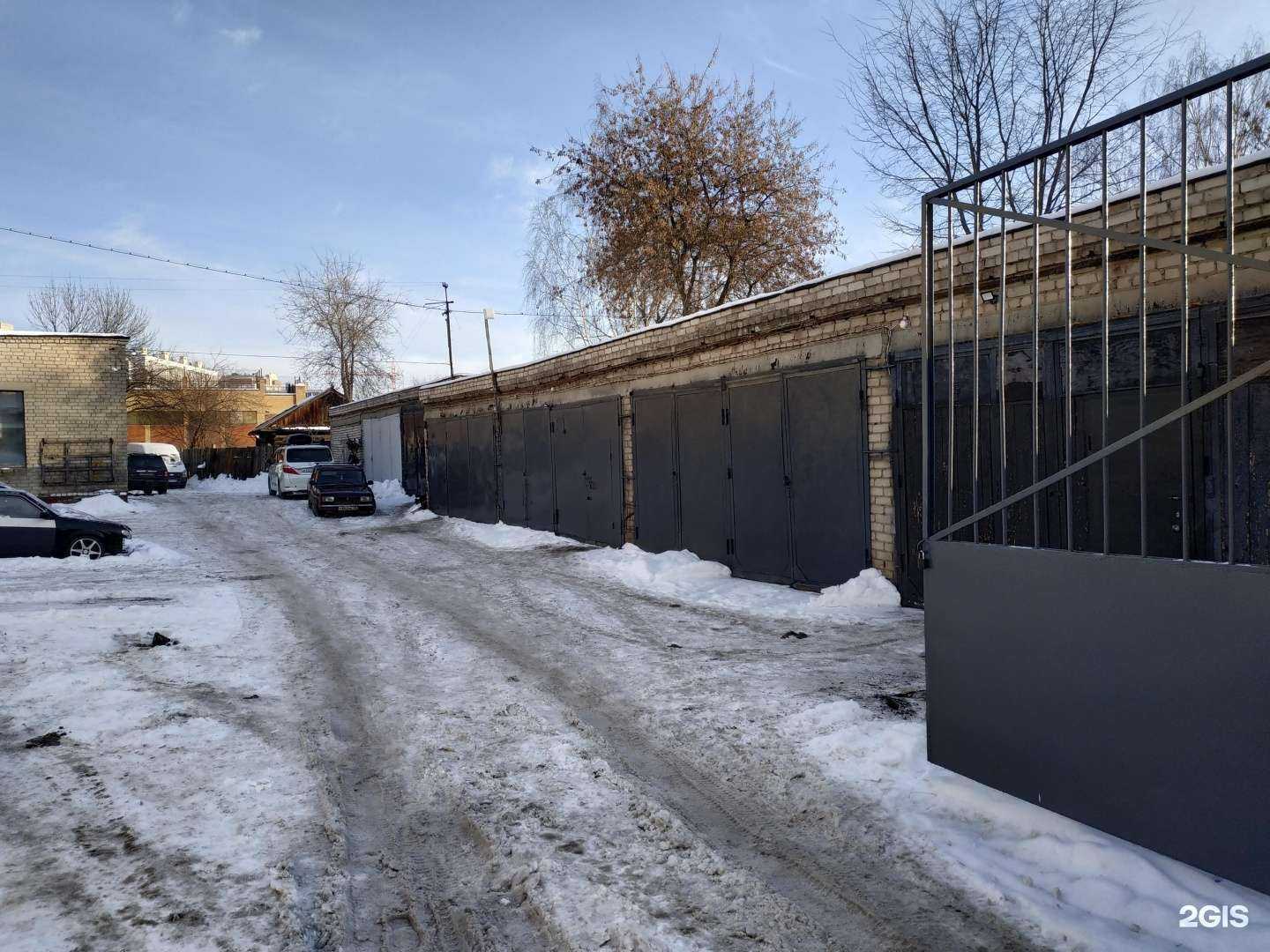 Отзывы на компанию Автосервис в Кирове c фото - фотография 2 из 2