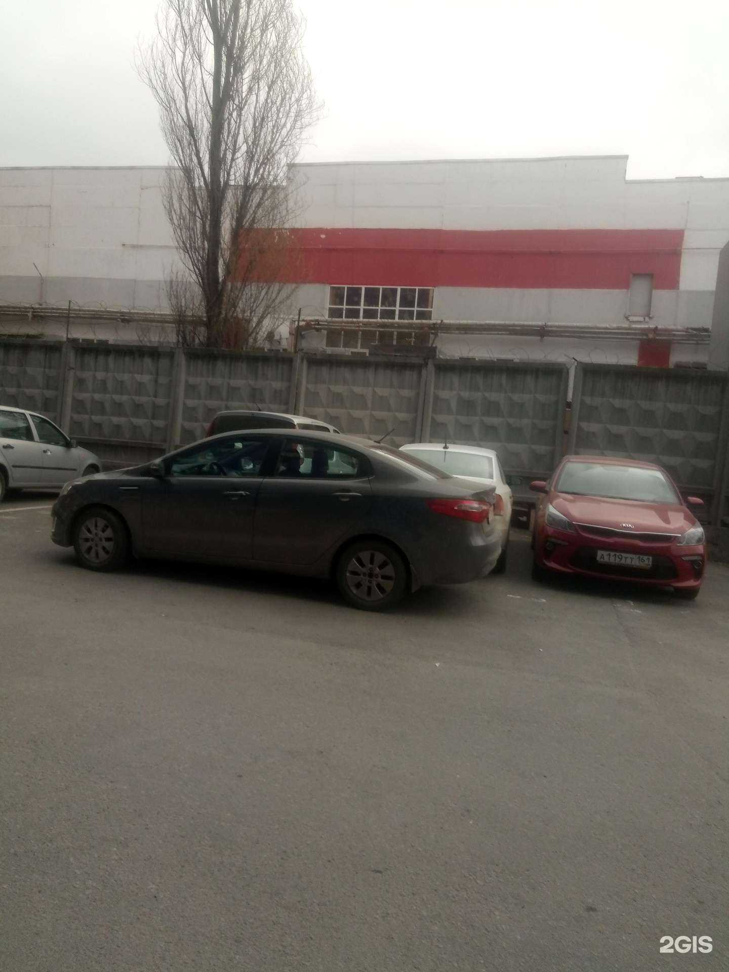 Отзывы на компанию Cypher Sounds в Ростове-на-Дону c фото - фотография 2 из 2