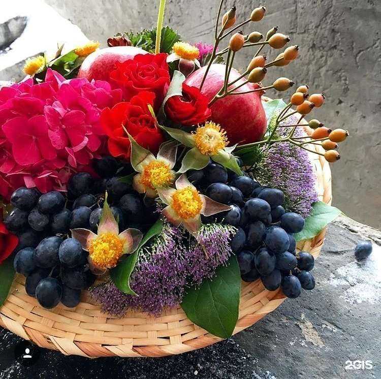 Отзывы на компанию Галерея Цветов V в Нижнем Новгороде c фото