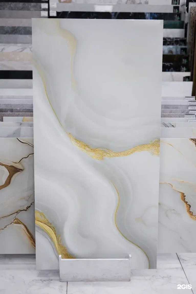 Отзывы на компанию Zona Керамики в г. Кисловодск c фото