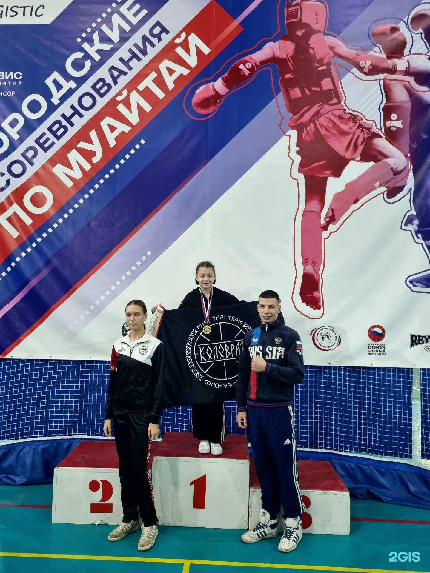 Отзывы на компанию Коловрат в г. Томск c фото