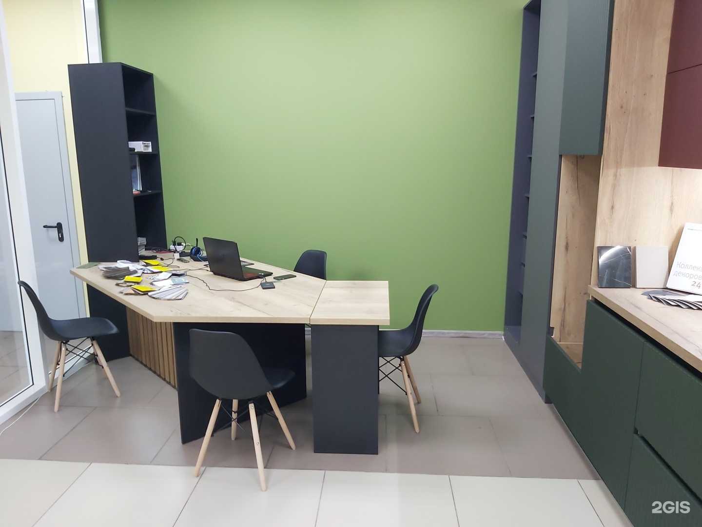 Отзывы на компанию Милана мебель в Сургуте c фото