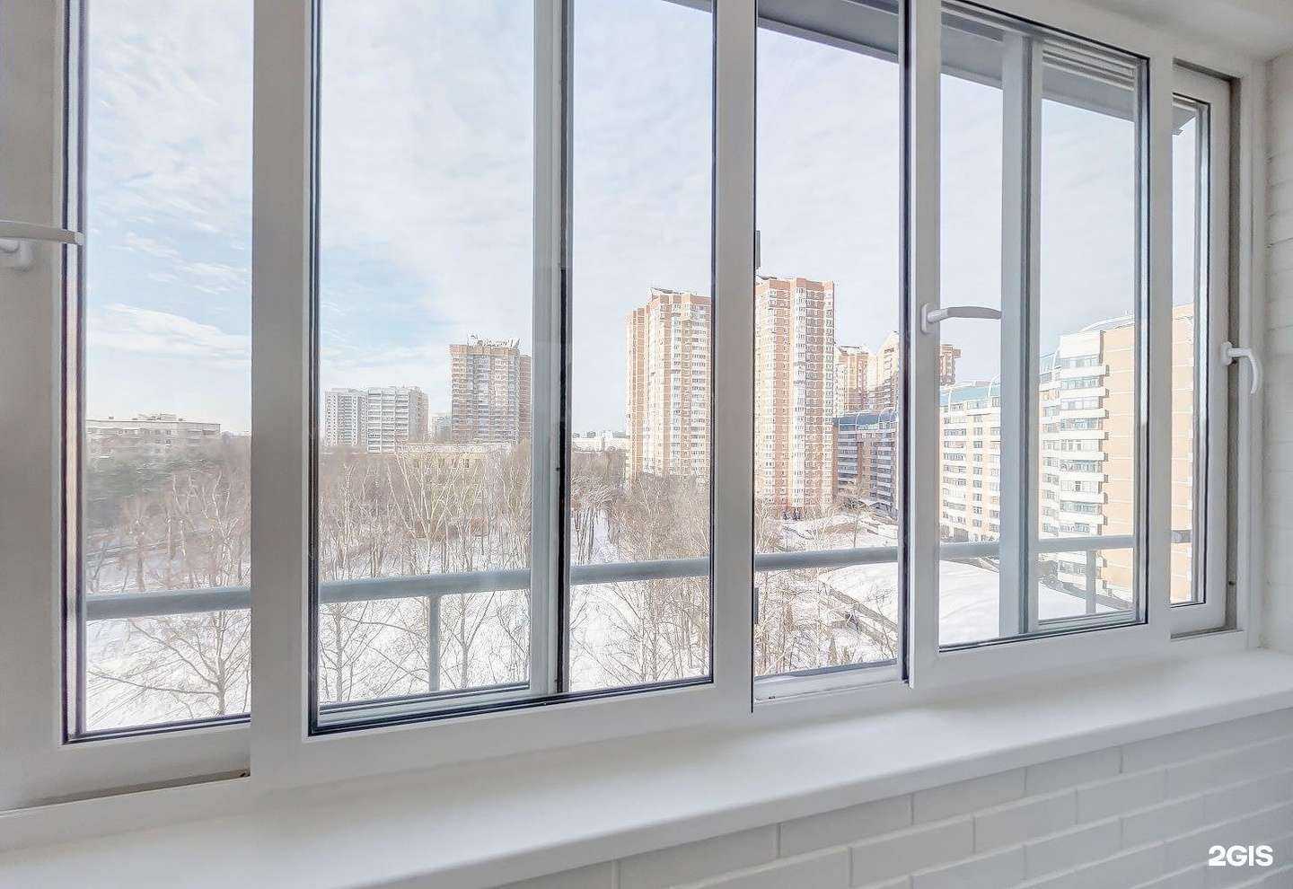 Отзывы на компанию ОкнаОпт102.ru в Уфе c фото