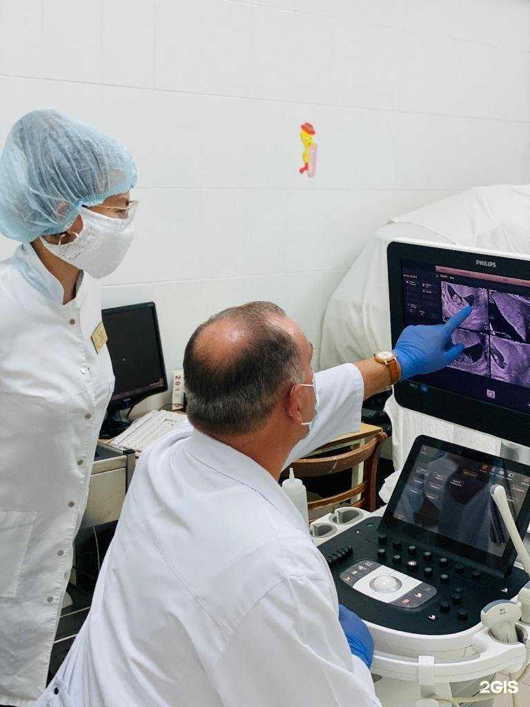 Отзывы на компанию Городская клиническая больница скорой медицинской помощи в г. Ставрополь c фото