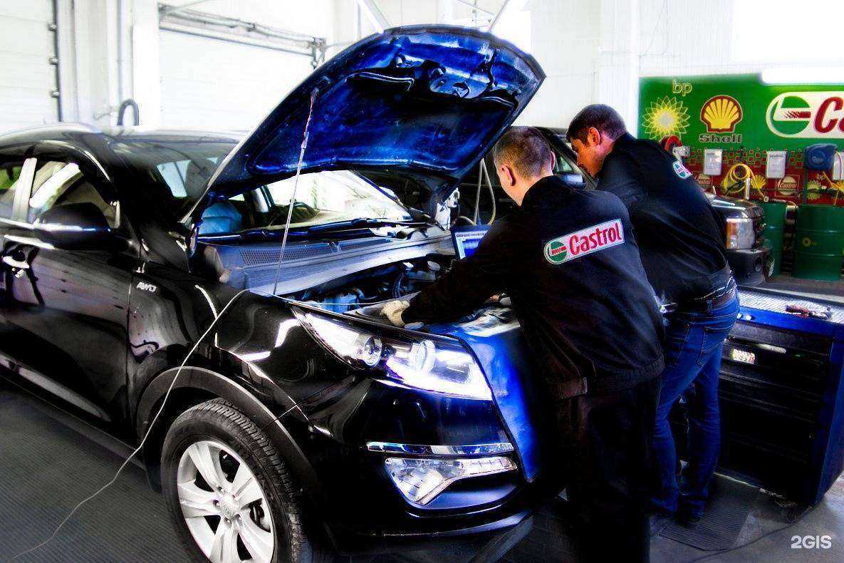 Отзывы на компанию Газсервис в Миассе c фото