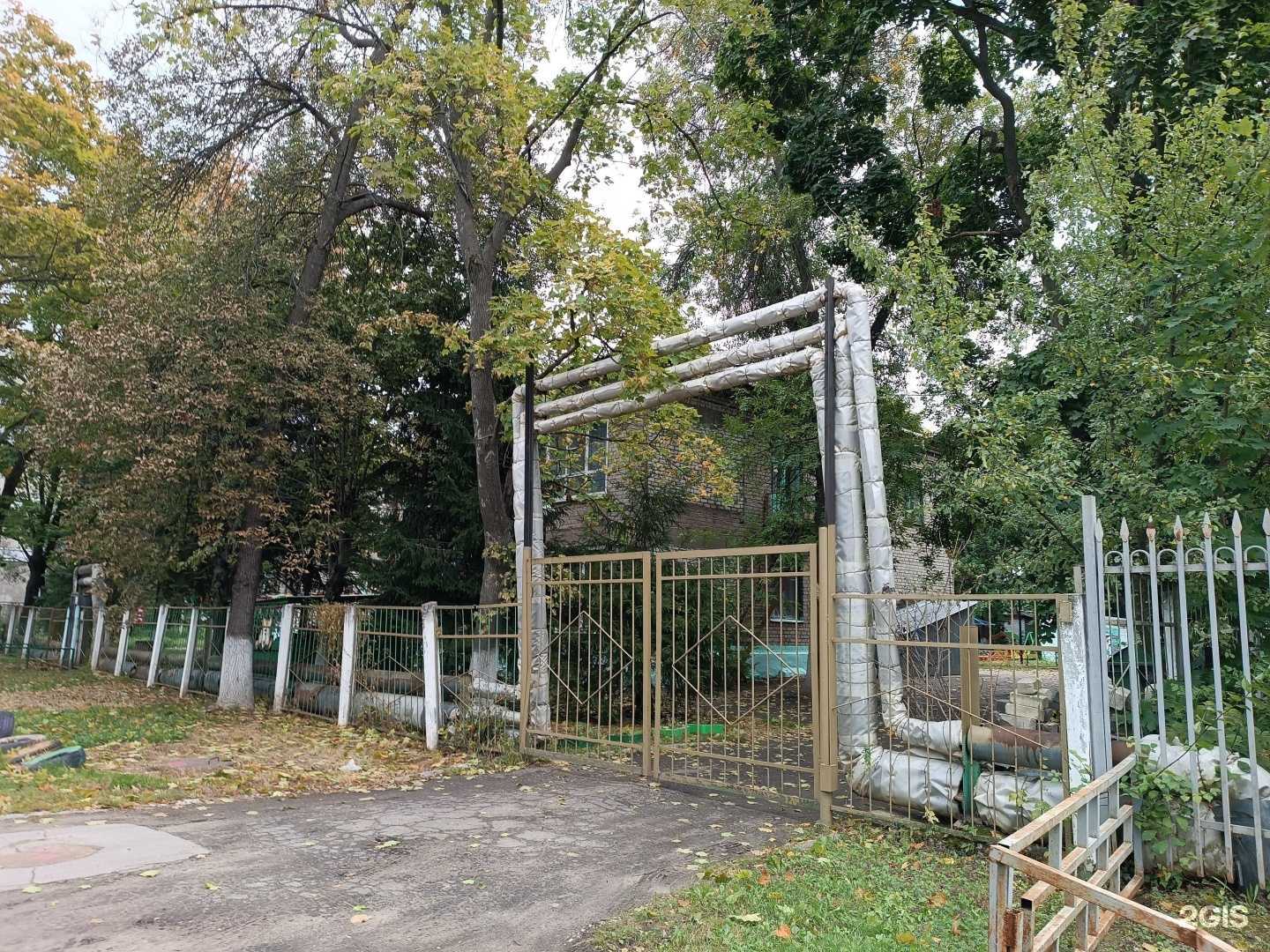 Отзывы на компанию Детский сад №137 в г. Нижний Новгород c фото