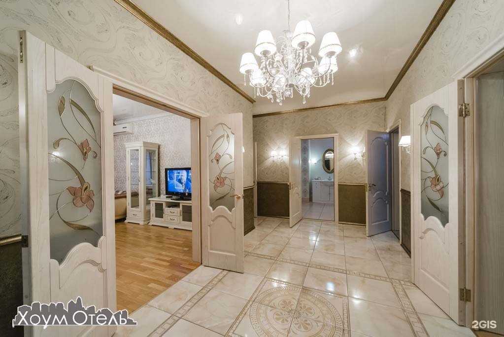 Отзывы на компанию Хоум отель в г. Оренбург c фото