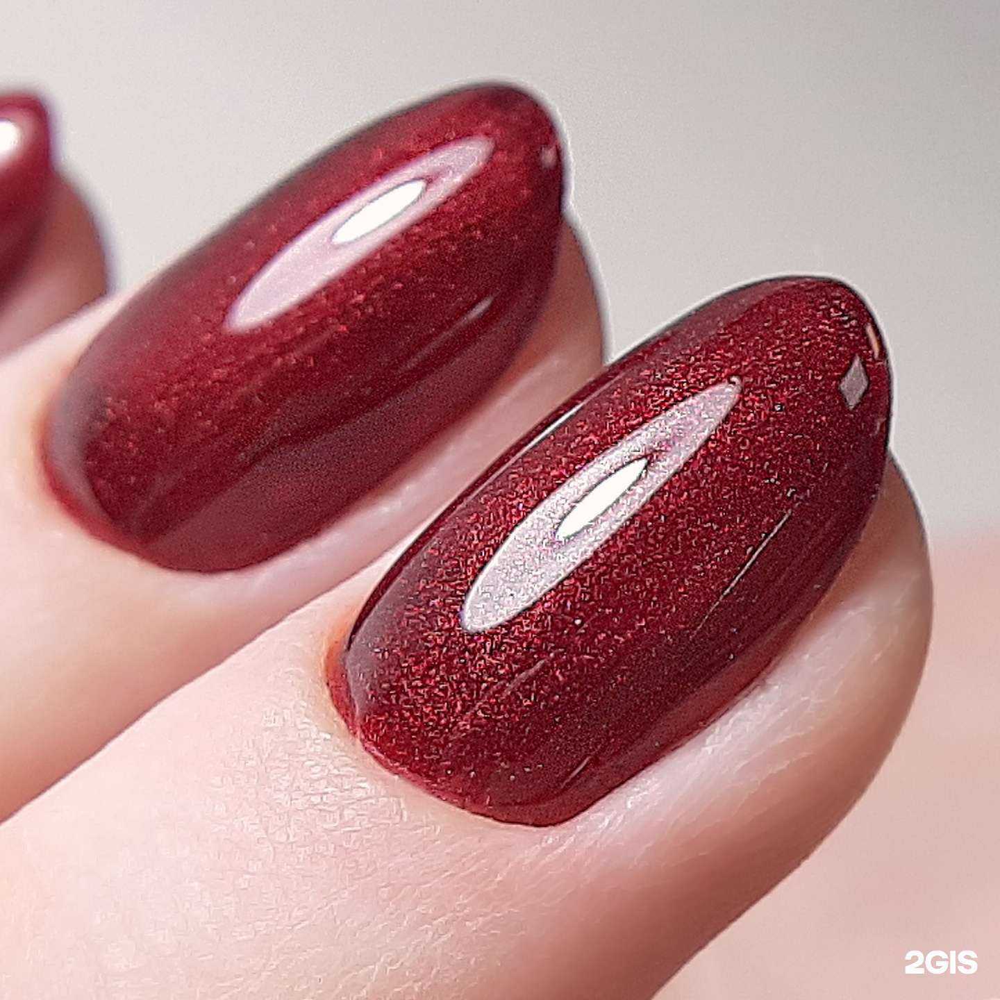 Отзывы на компанию Nail shop в Самаре c фото