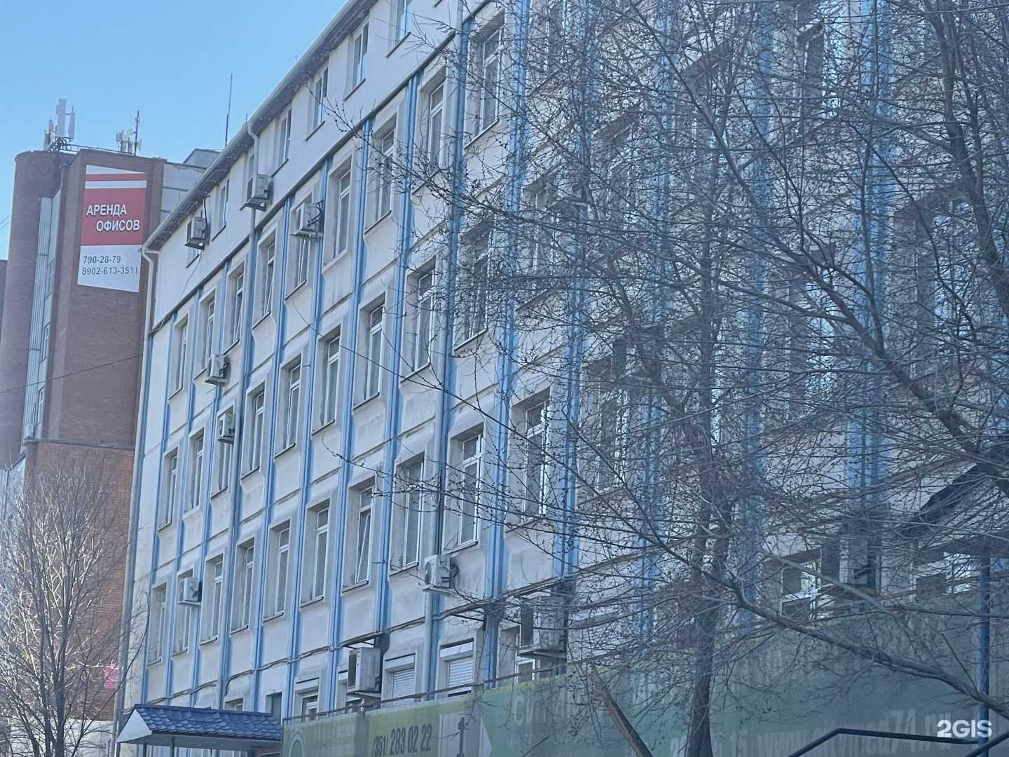 Отзывы на компанию Центр Экспертизы в г. Челябинск c фото