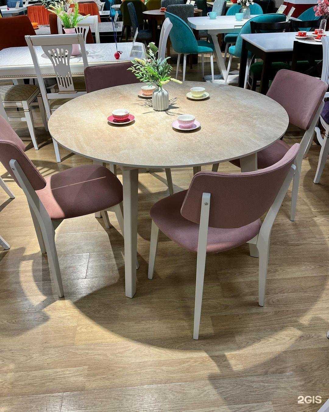 Отзывы на компанию Салют в Дзержинске c фото