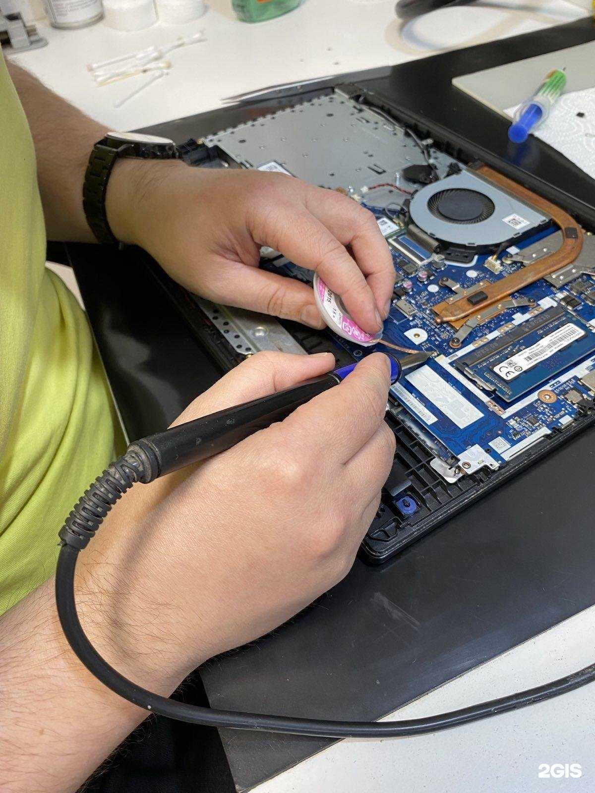 Отзывы на компанию Noutbox в г. Пермь c фото