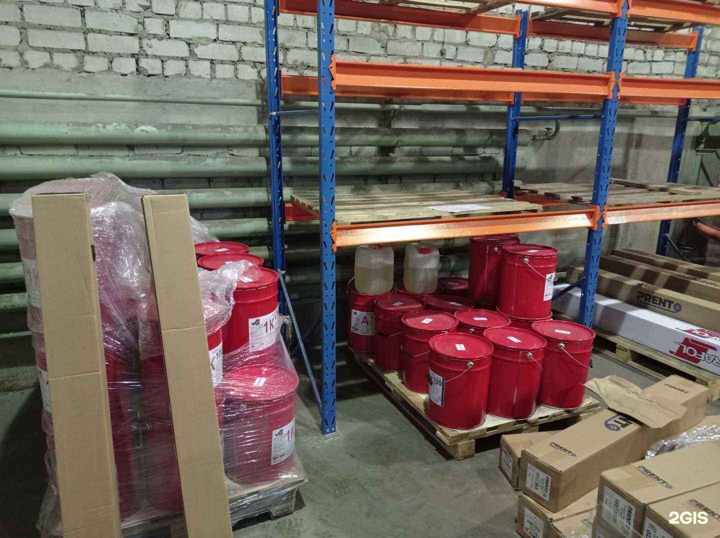 Отзывы на компанию Ингри в г. Воронеж c фото