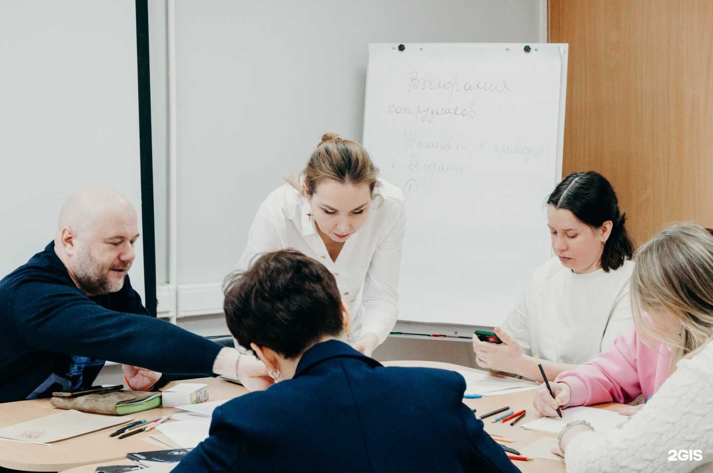 Отзывы на компанию Культура личности в г. Екатеринбург c фото