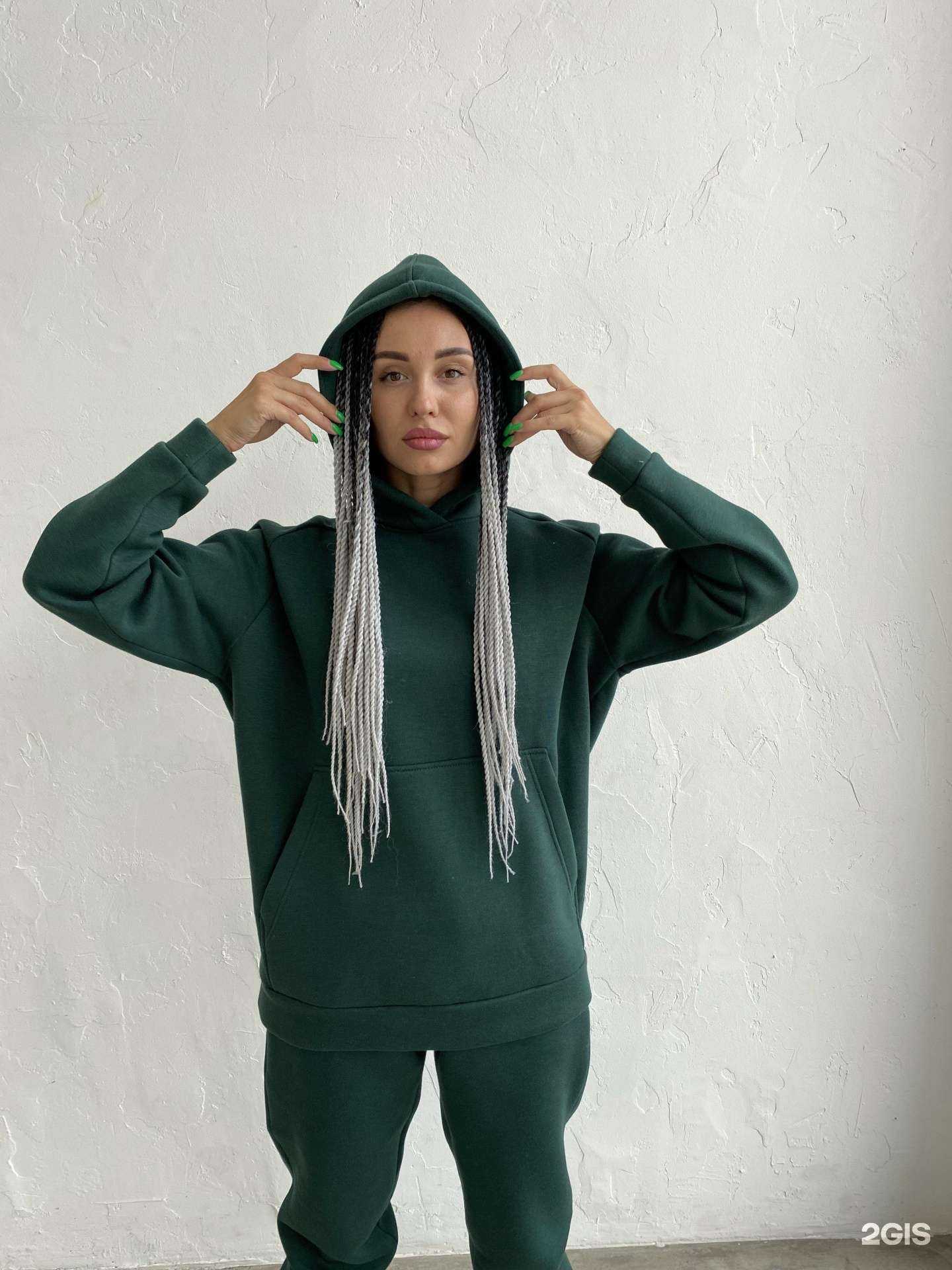 Отзывы на компанию Fleece please в Новосибирске c фото