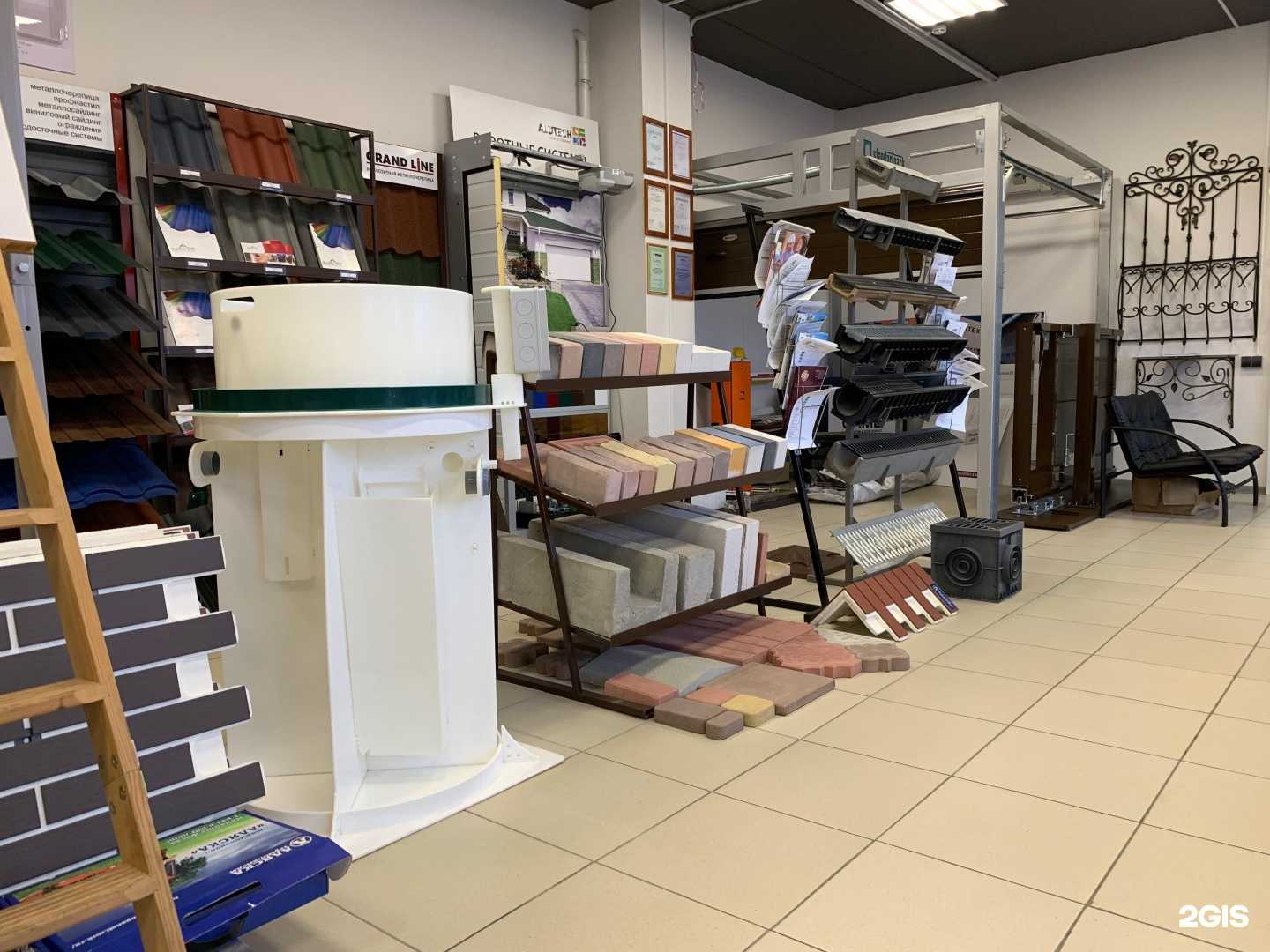 Отзывы на компанию ТверьПрофиль в Твери c фото