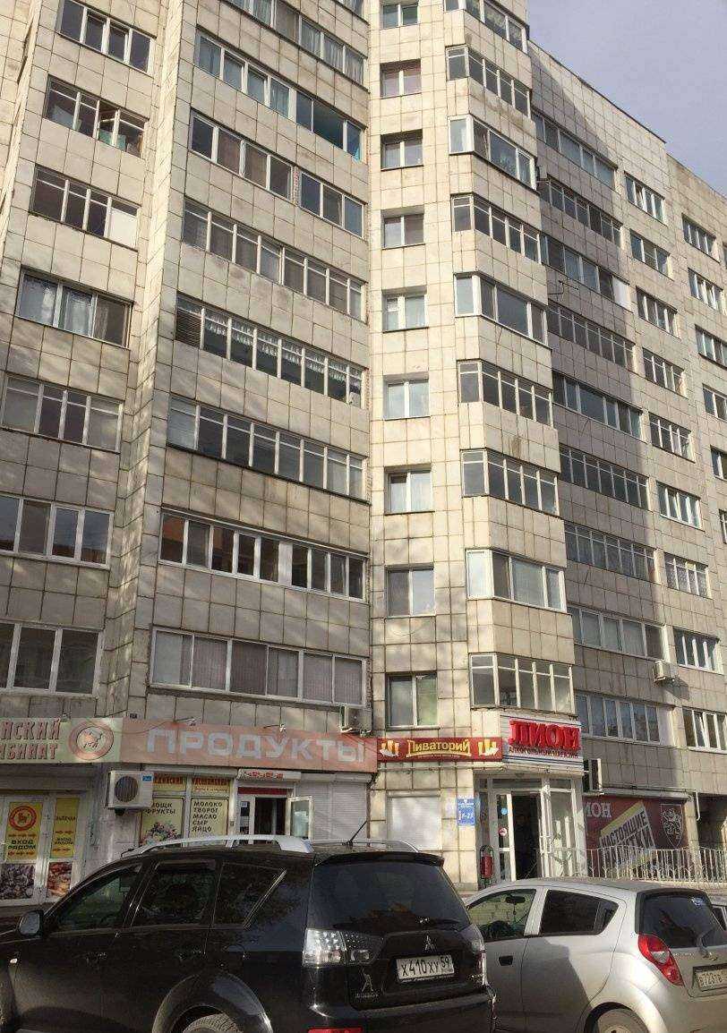 Отзывы на компанию Shade в Перми c фото - фотография 2 из 2