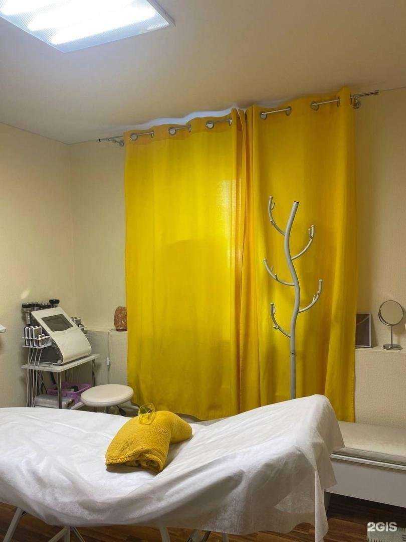 Отзывы на компанию Mimi Laser в Перми c фото