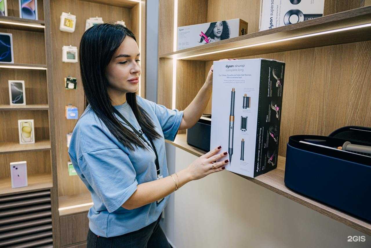 Отзывы на компанию iSpace в г. Липецк c фото