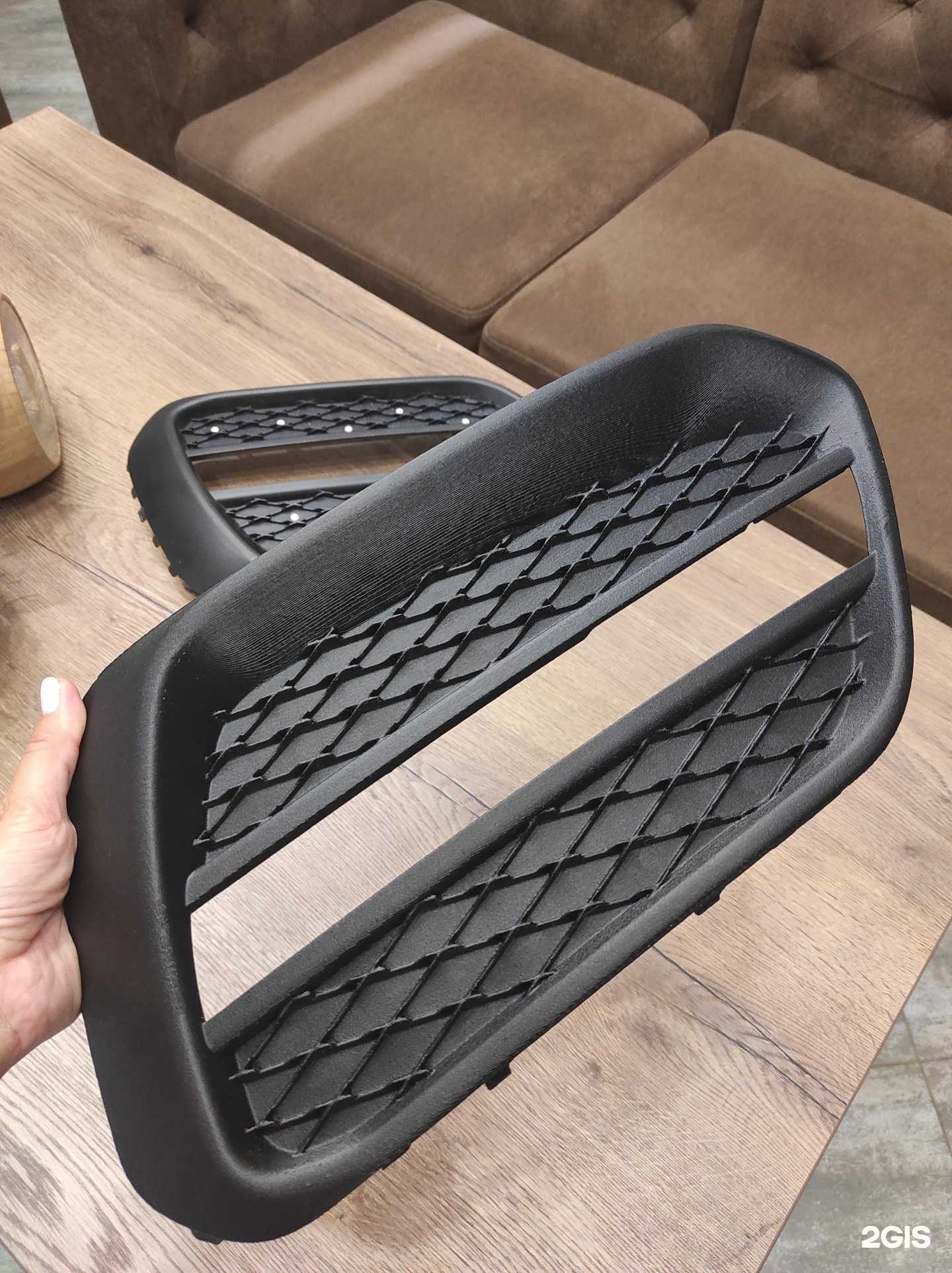 Отзывы на компанию Asti-3d в Челябинске c фото