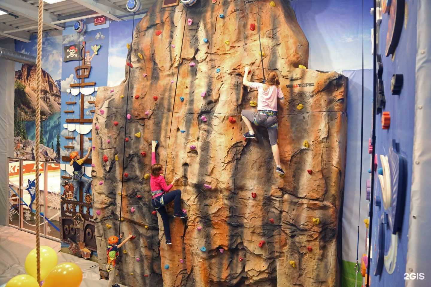 Отзывы на компанию Green Rock в Белгороде c фото