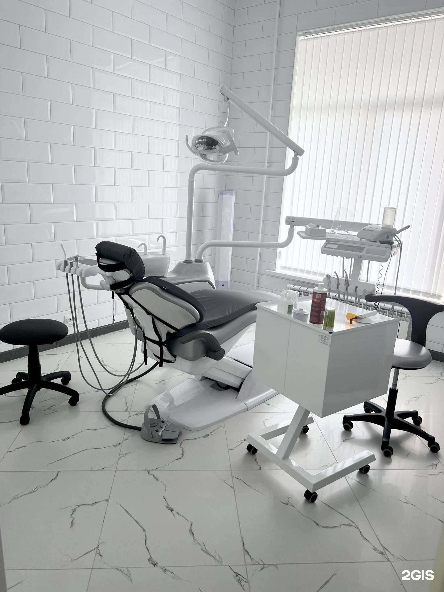 Отзывы на компанию PolyDent в Пензе c фото