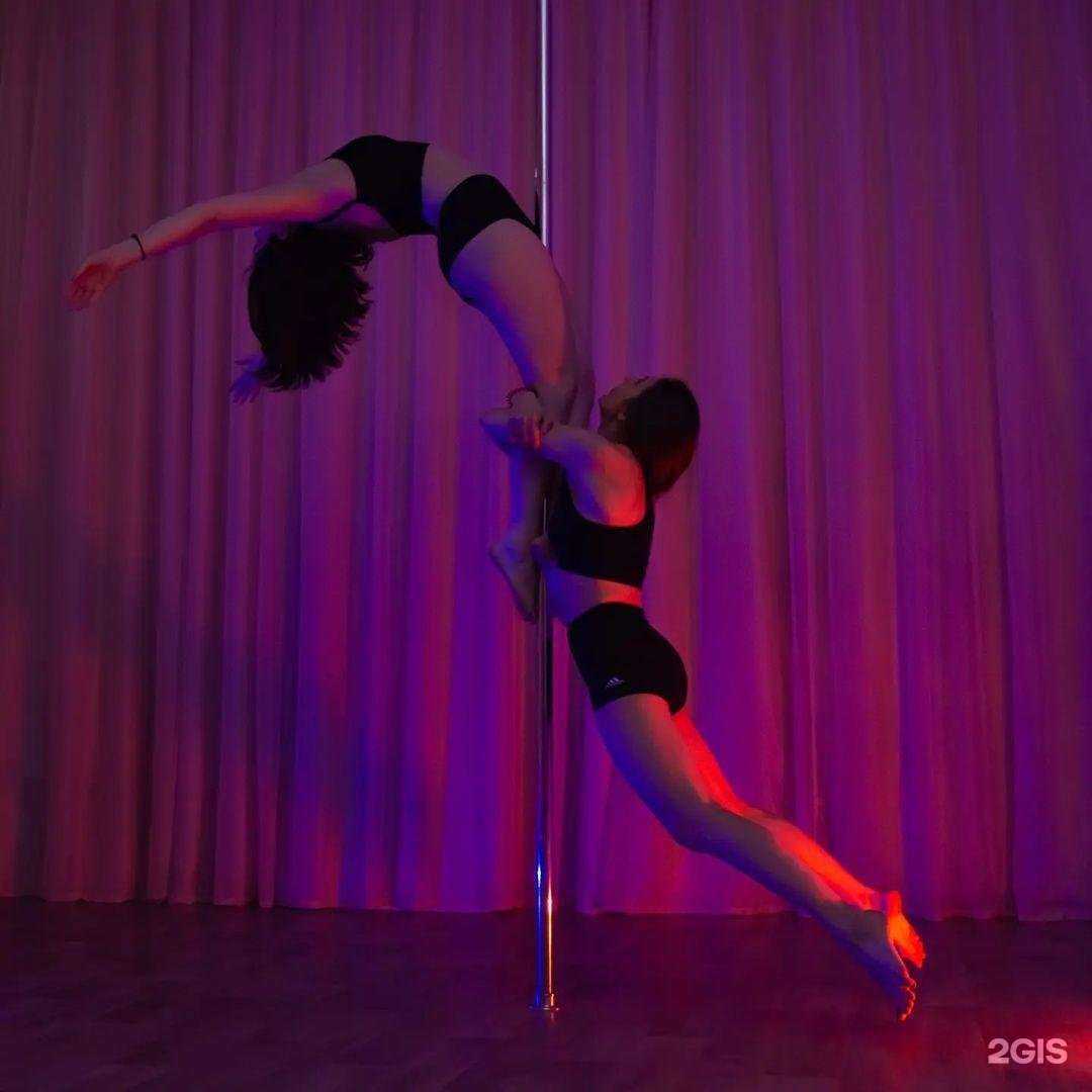 Отзывы на компанию Pole team в г. Тюмень c фото