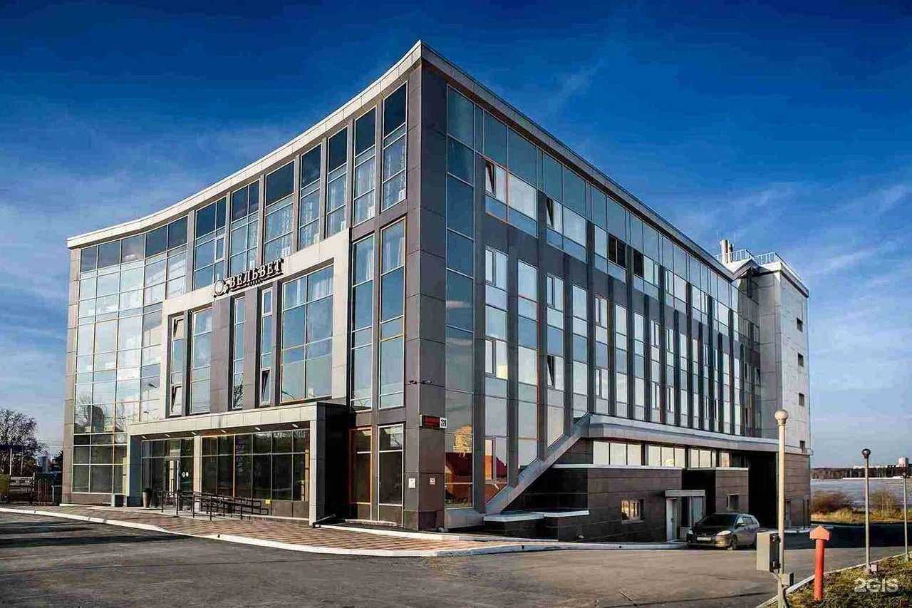 Отзывы на компанию Вельвет в г. Екатеринбург c фото