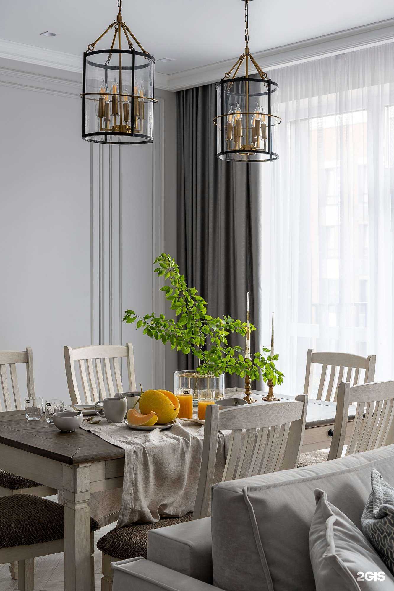 Отзывы на компанию Студия дизайна Анастасии Рубан в Владивостоке c фото