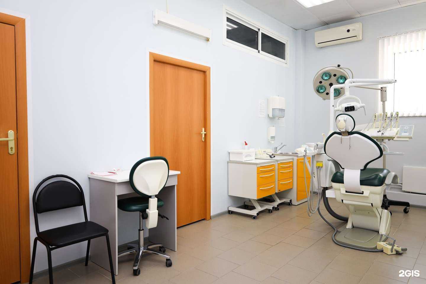 Отзывы на компанию Стоматология доктора Шадрина в Тольятти c фото