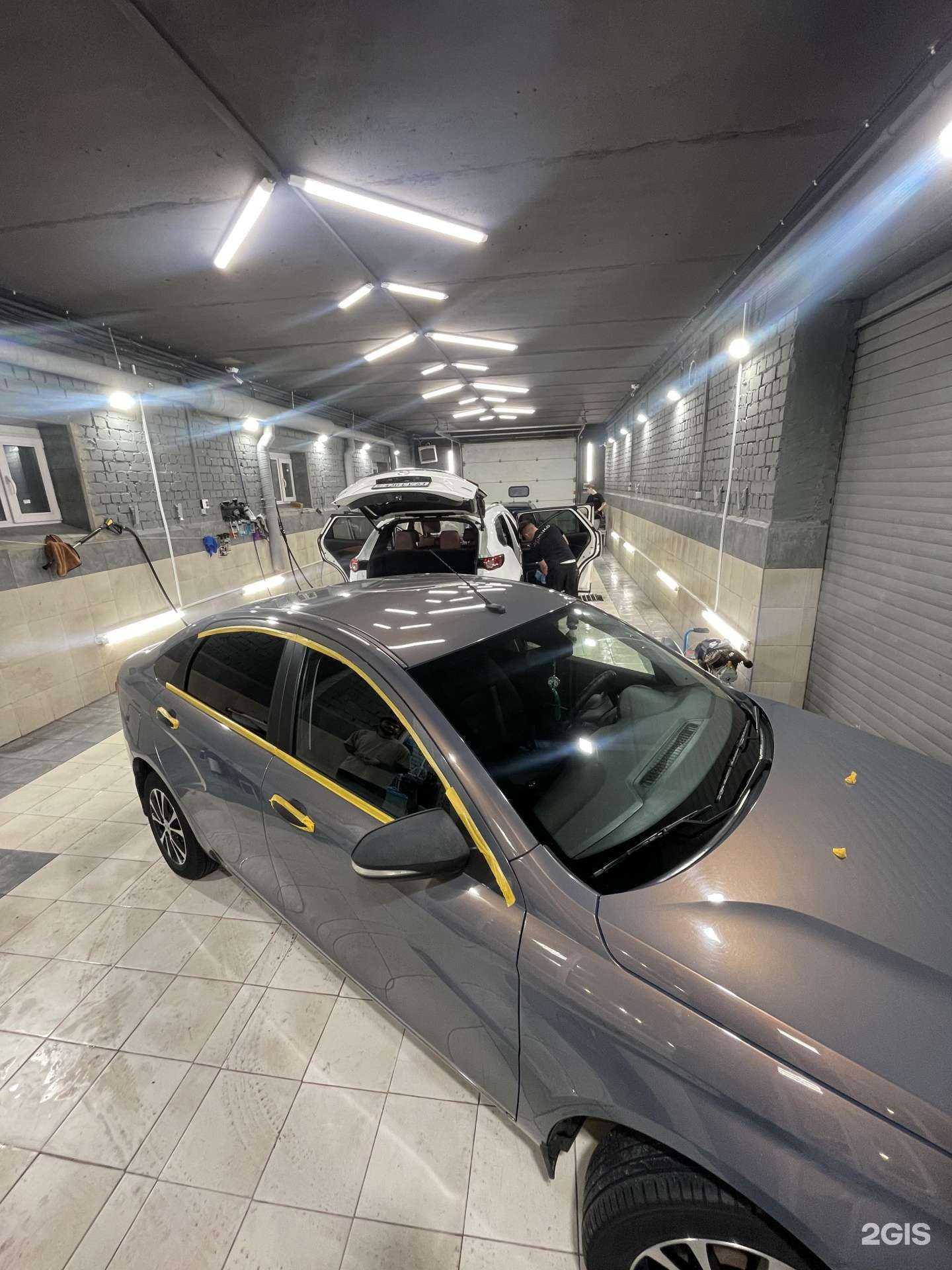 Отзывы на компанию WasH2O в г. Казань c фото