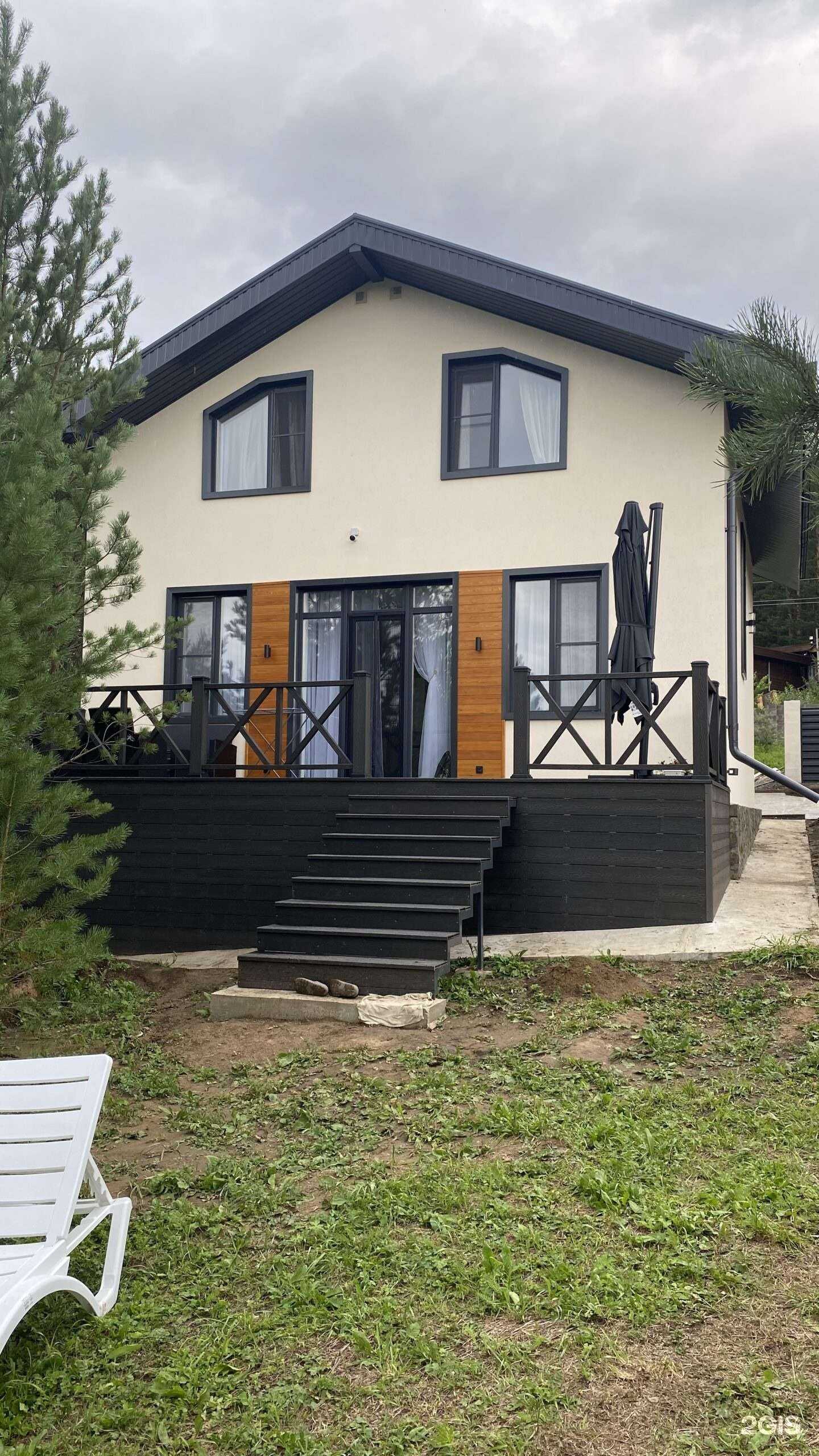 Отзывы на компанию Баланс в Красноярске c фото