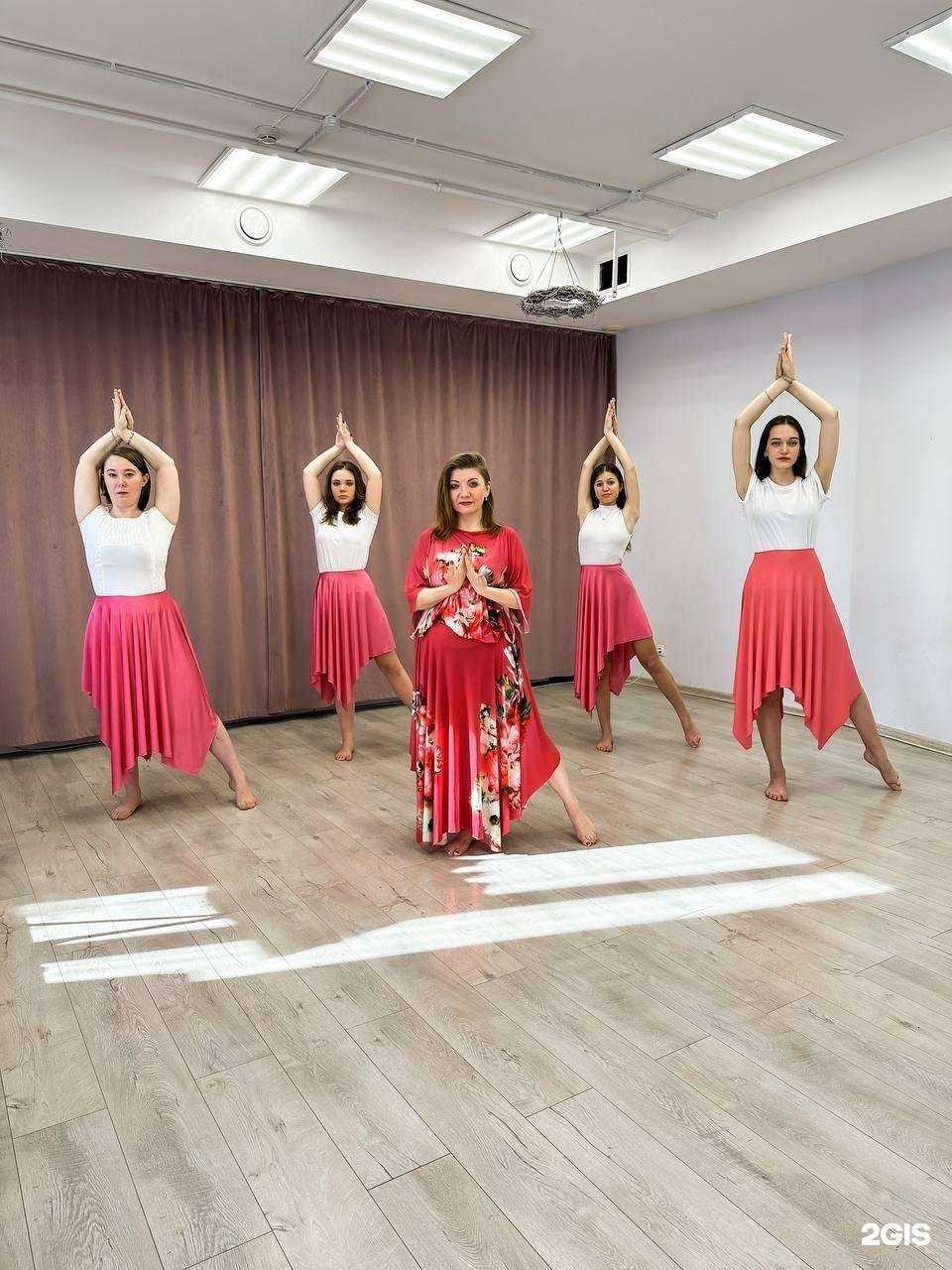 Отзывы на компанию Жизнь в потоке в г. Иркутск c фото