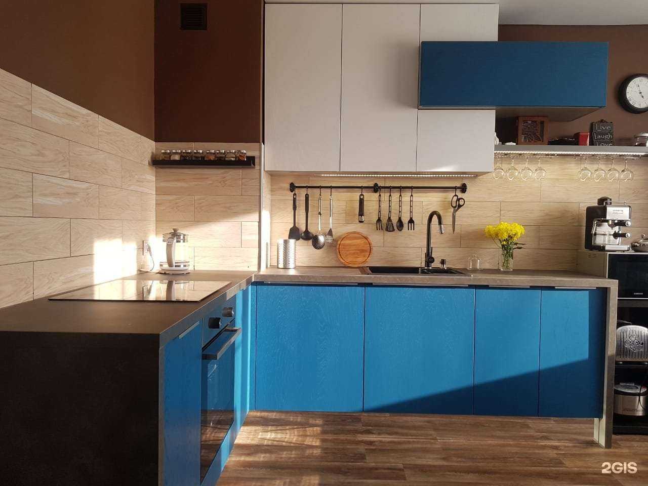 Отзывы на компанию Mesto в Омске c фото