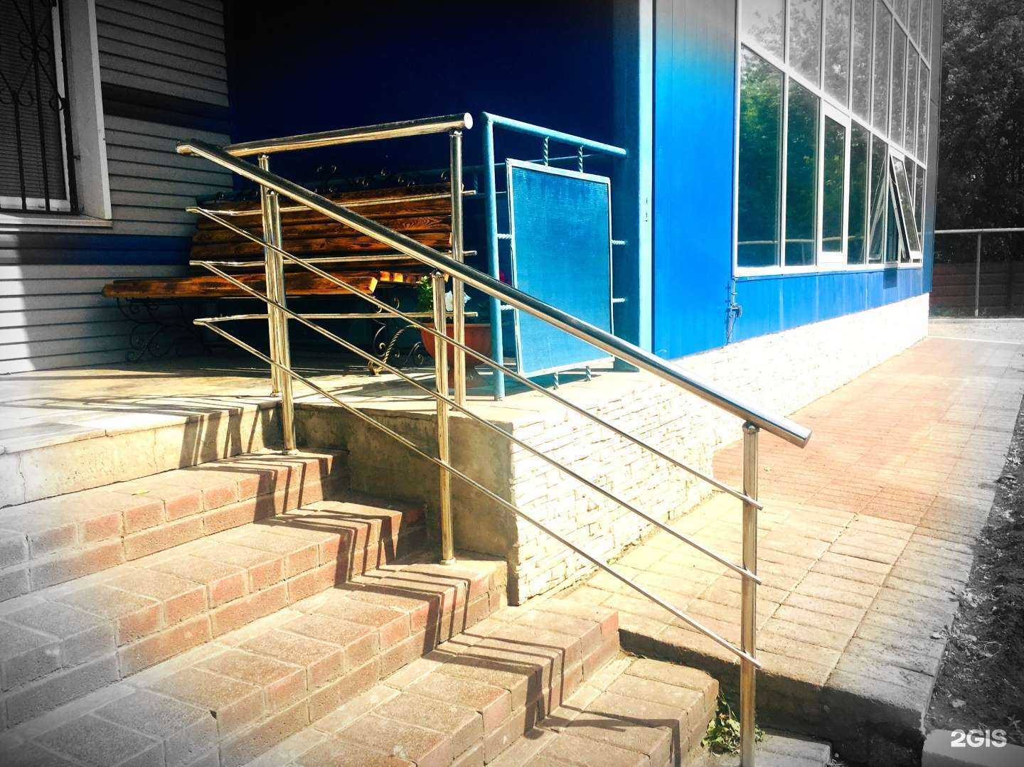 Отзывы на компанию Интекс в Магнитогорске c фото