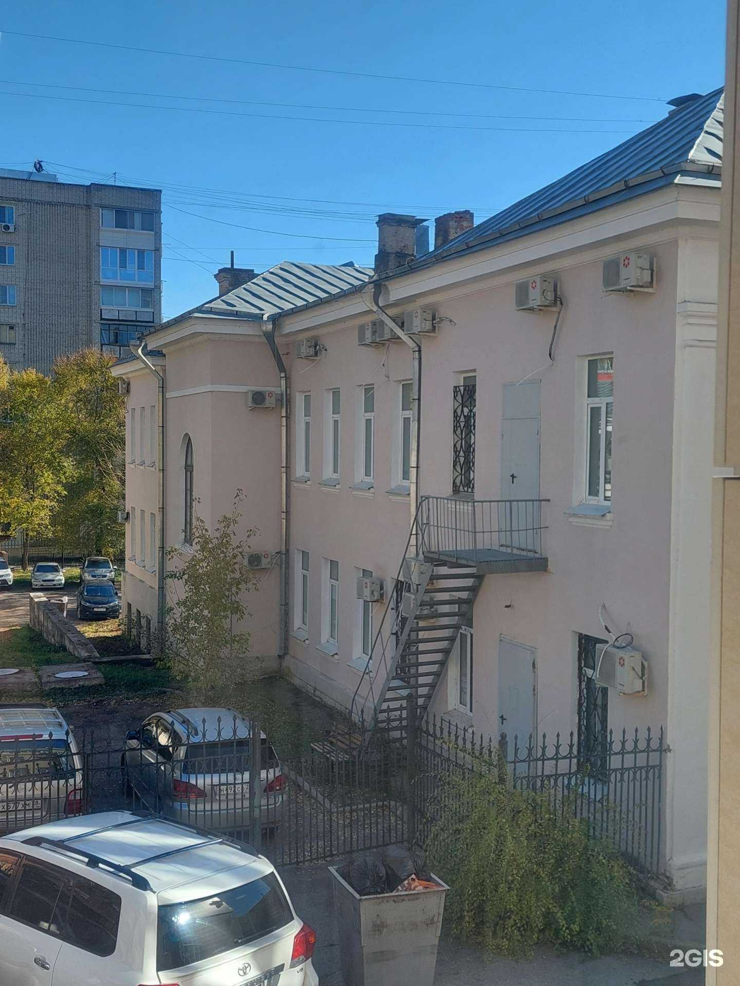 Отзывы на компанию Служба заказчика по строительству и капитальному ремонту в Хабаровске c фото - фотография 2 из 2