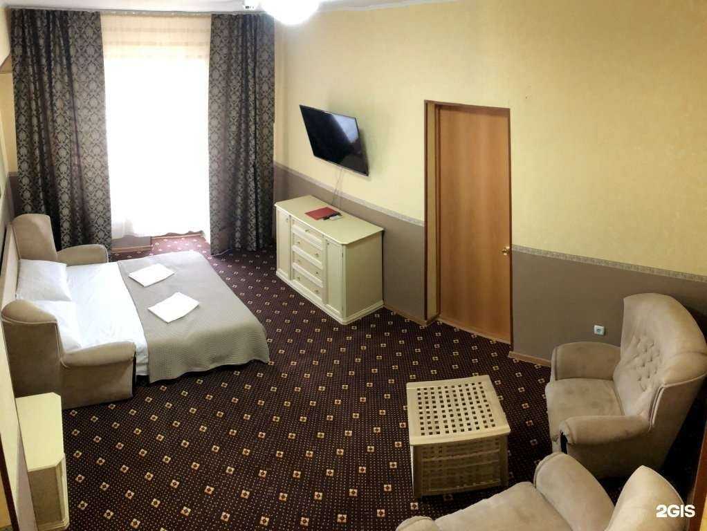 Отзывы на компанию Фламинго в Сочи c фото