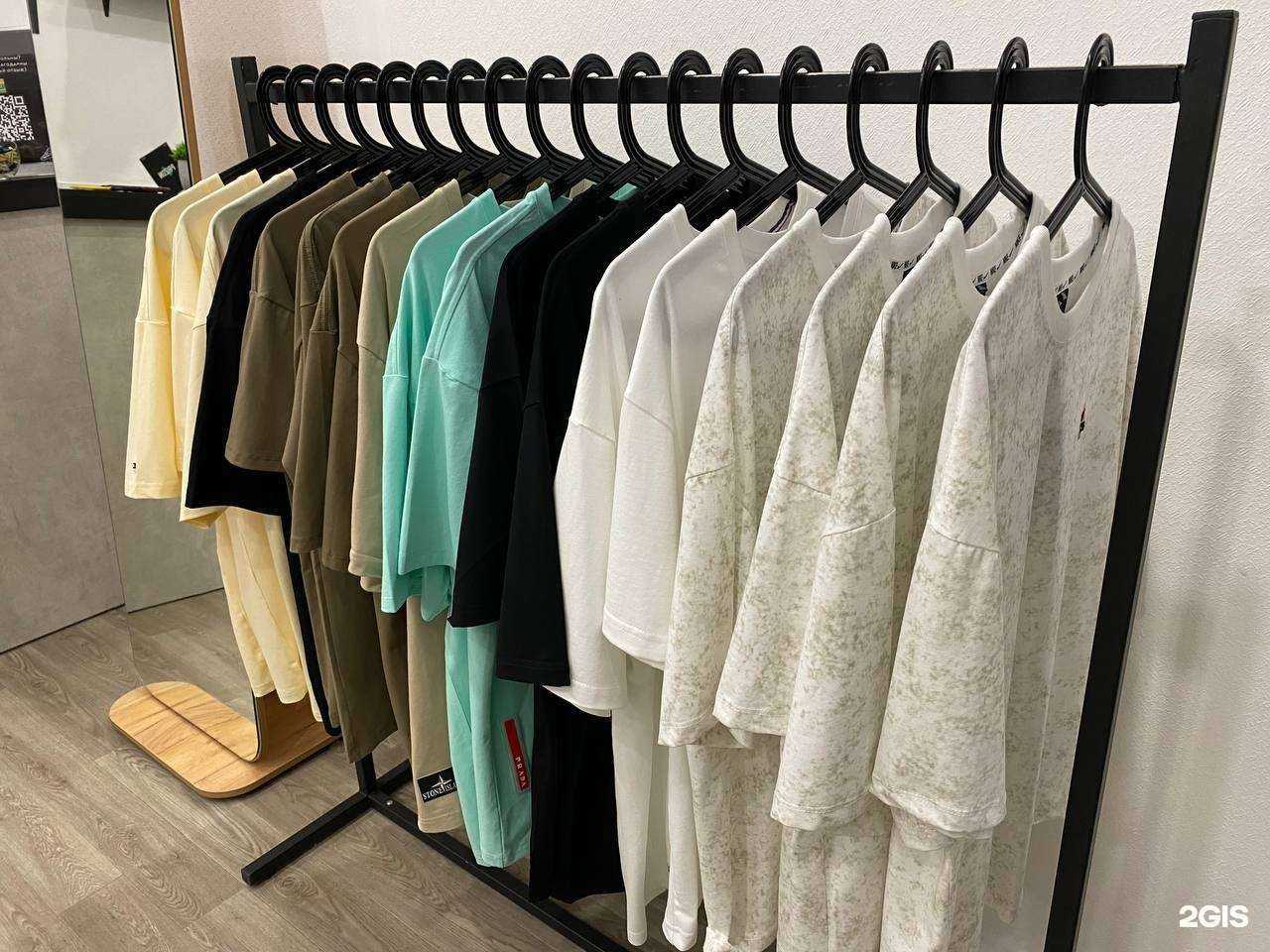 Отзывы на компанию StepUp Store в Иркутске c фото