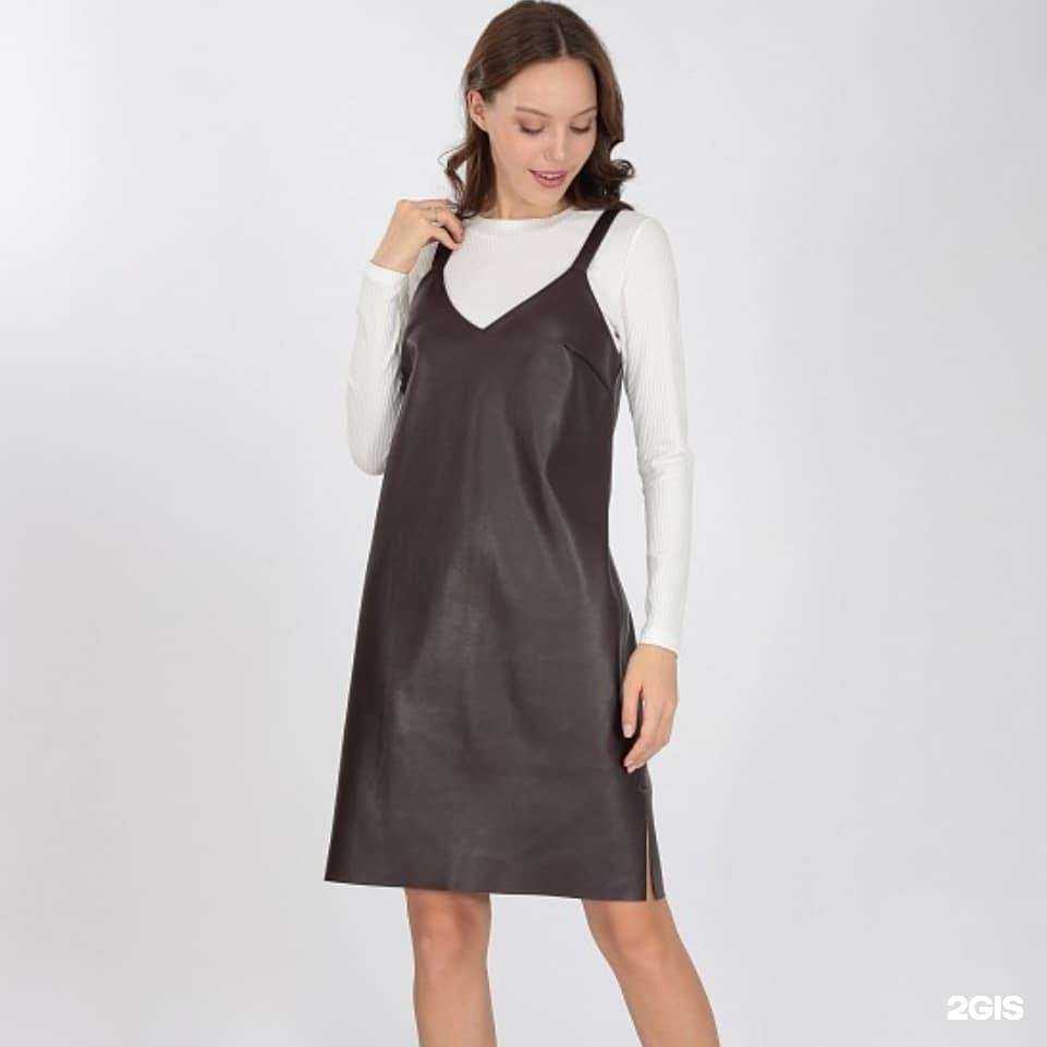 Отзывы на компанию Vivien в Иркутске c фото