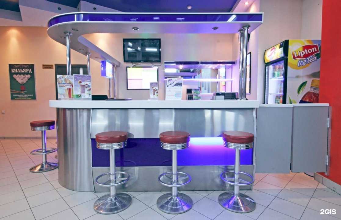 Отзывы на компанию SkyGym в г. Долгопрудный c фото