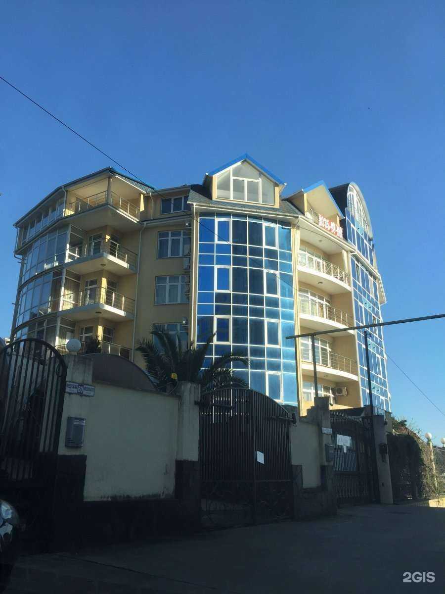 Отзывы на компанию Magic boom в Сочи c фото - фотография 2 из 2