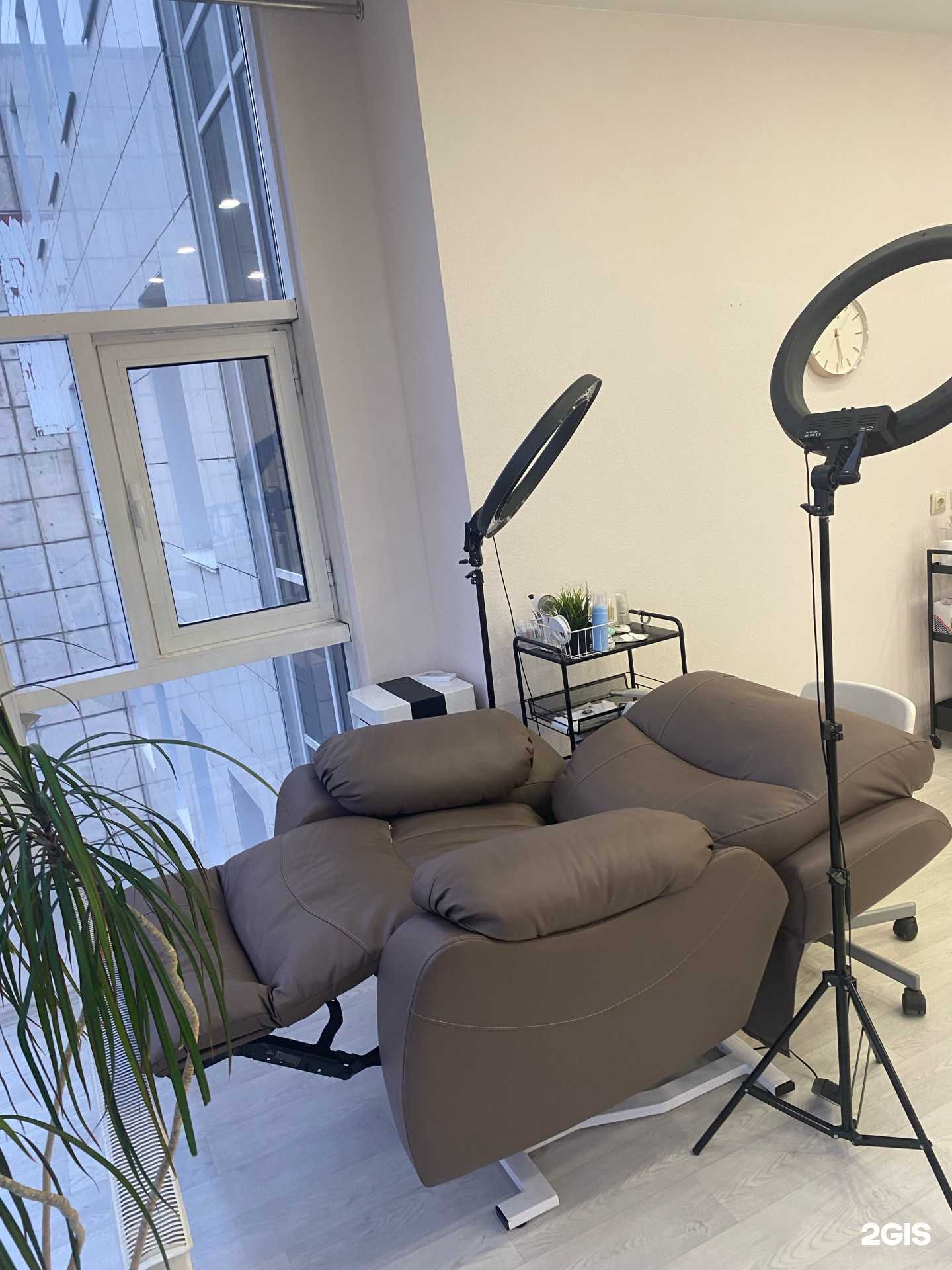 Отзывы на компанию Look Up в Перми c фото