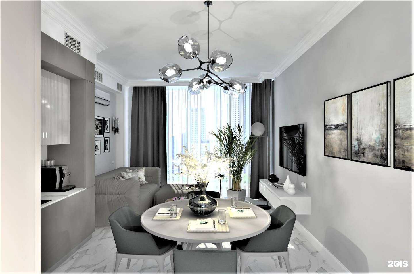 Отзывы на компанию 2А в г. Геленджик c фото