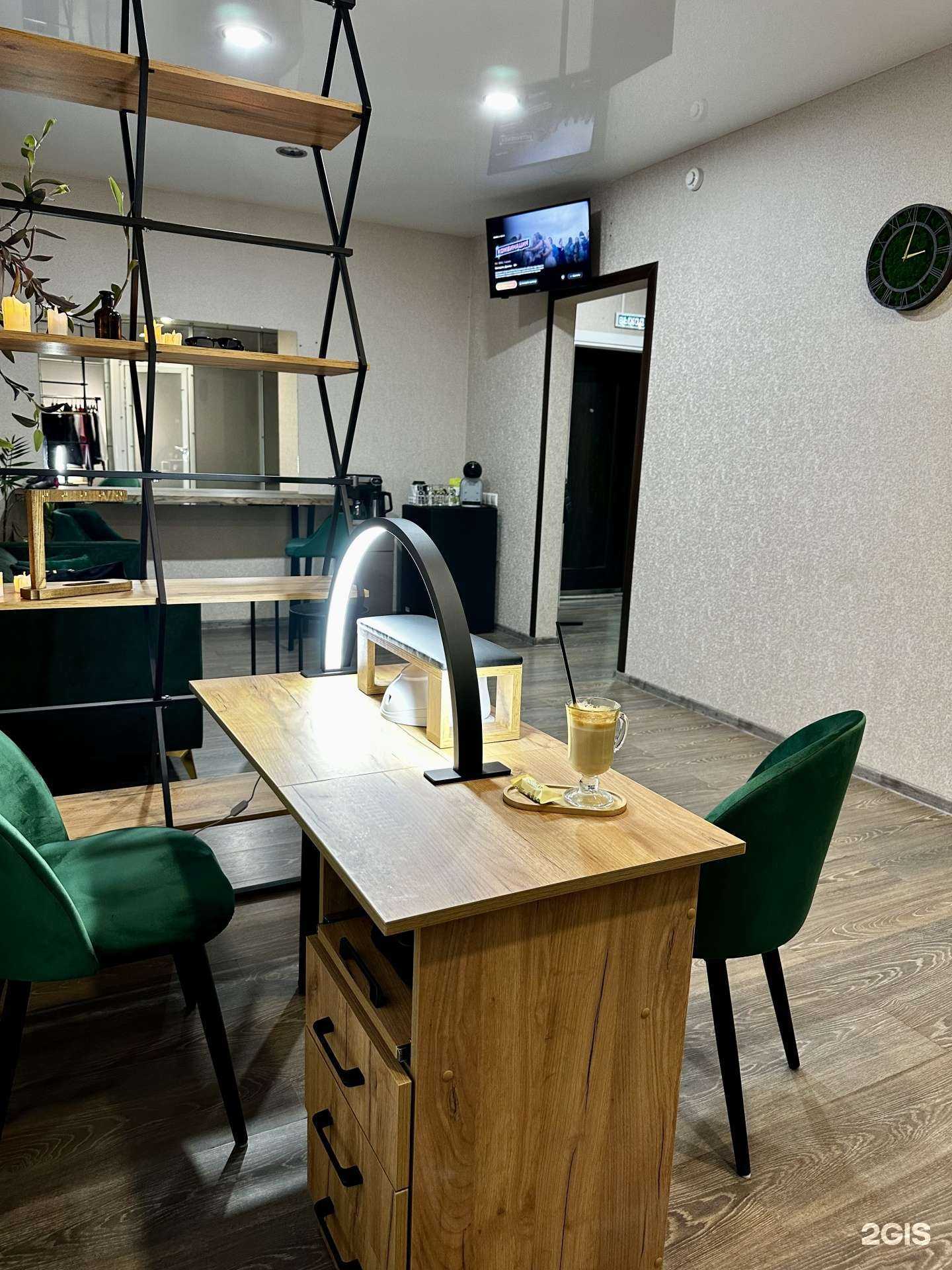 Отзывы на компанию Capsula в Краснодаре c фото