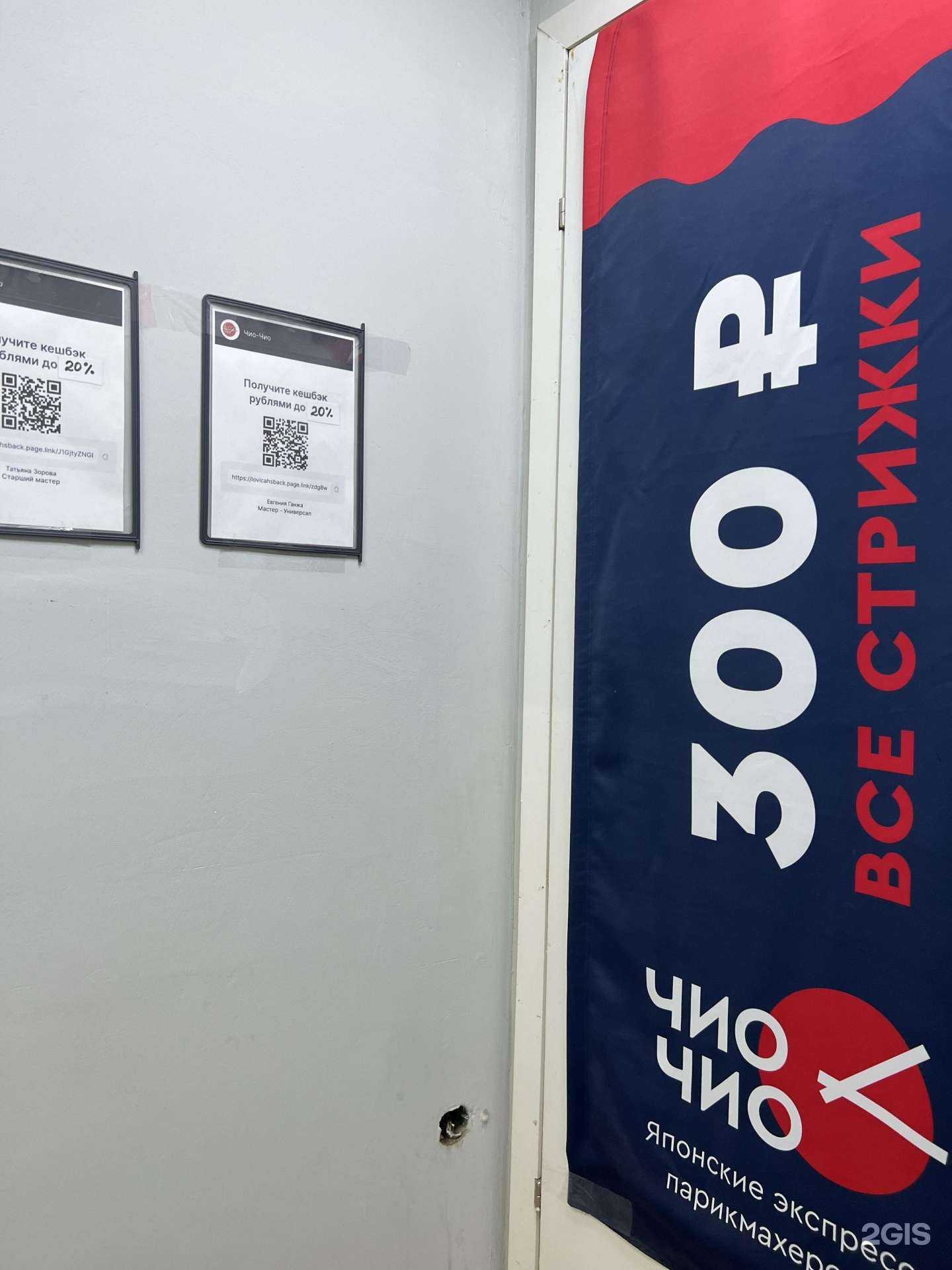 Отзывы на компанию Чио Чио в Ульяновске c фото